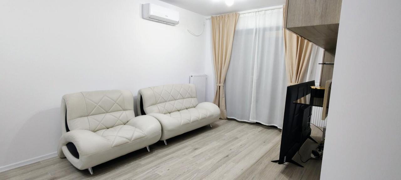 Apartament Ghencea Residence 158 Floor 7 Бухарест Экстерьер фото