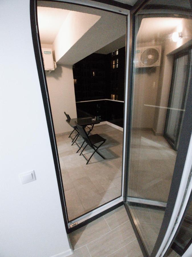 Apartament Ghencea Residence 158 Floor 7 Бухарест Экстерьер фото