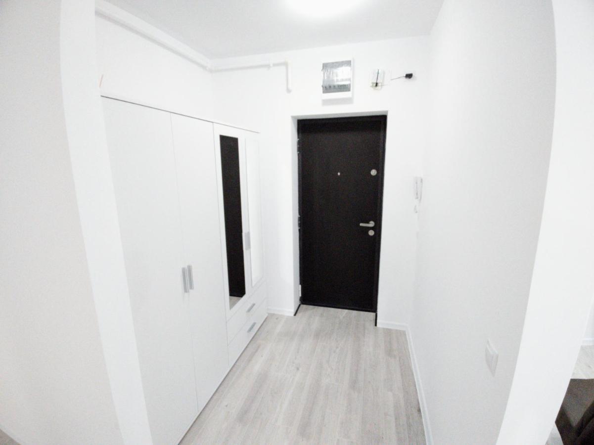 Apartament Ghencea Residence 158 Floor 7 Бухарест Экстерьер фото