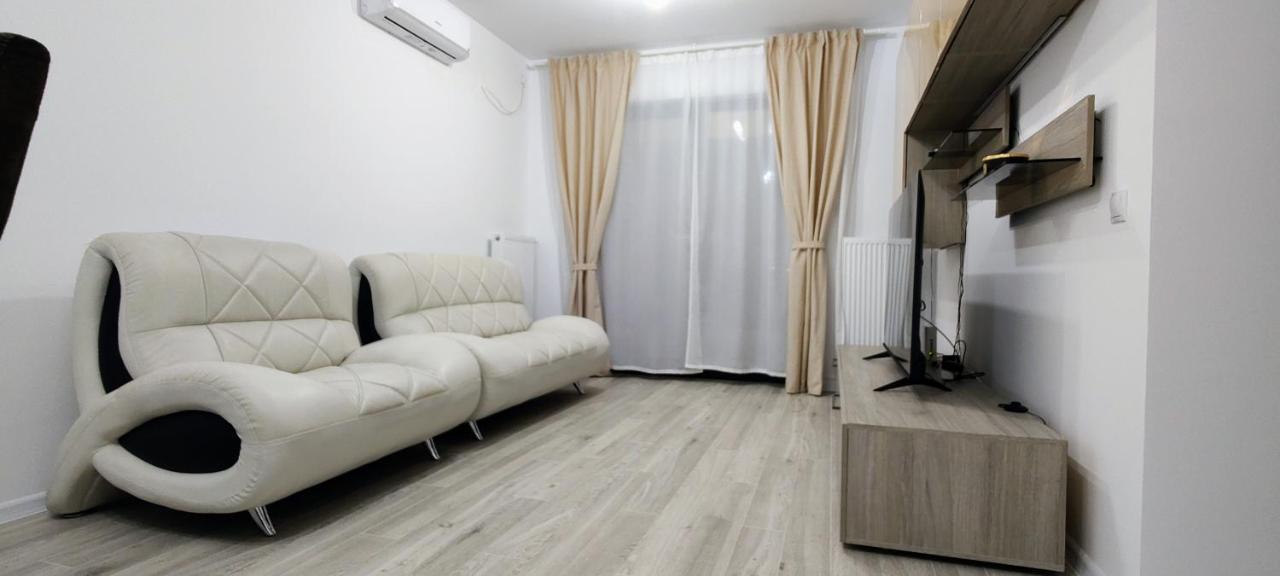 Apartament Ghencea Residence 158 Floor 7 Бухарест Экстерьер фото