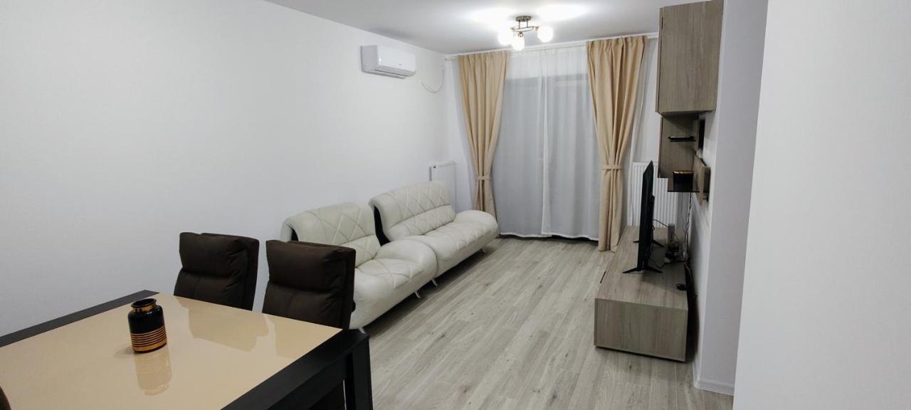 Apartament Ghencea Residence 158 Floor 7 Бухарест Экстерьер фото