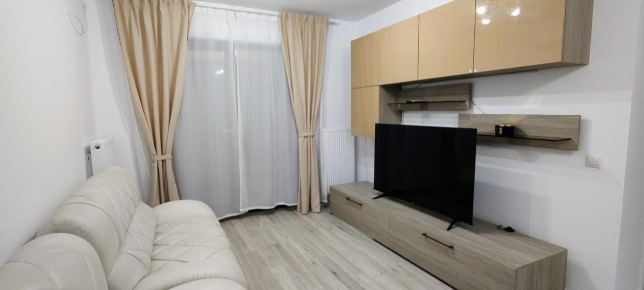 Apartament Ghencea Residence 158 Floor 7 Бухарест Экстерьер фото
